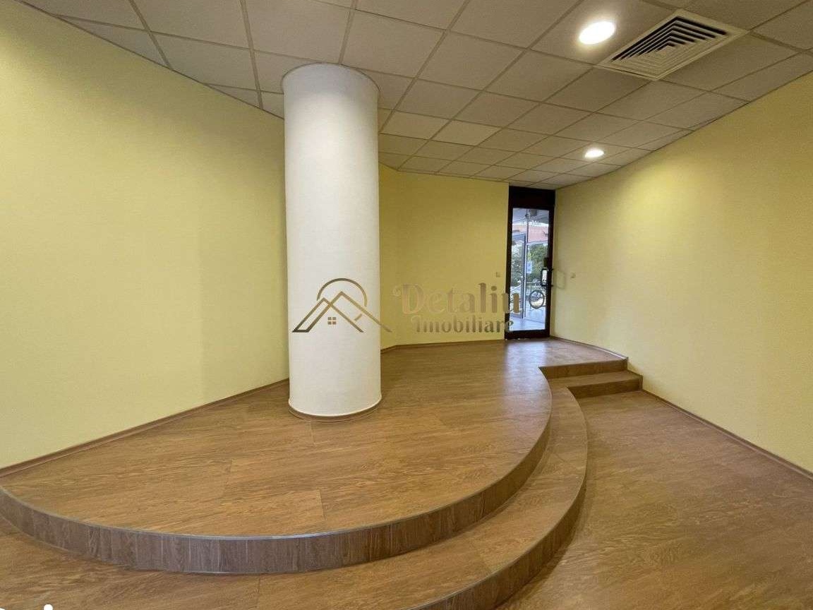 Spatiu comercial / birouri, situat Ultracentral