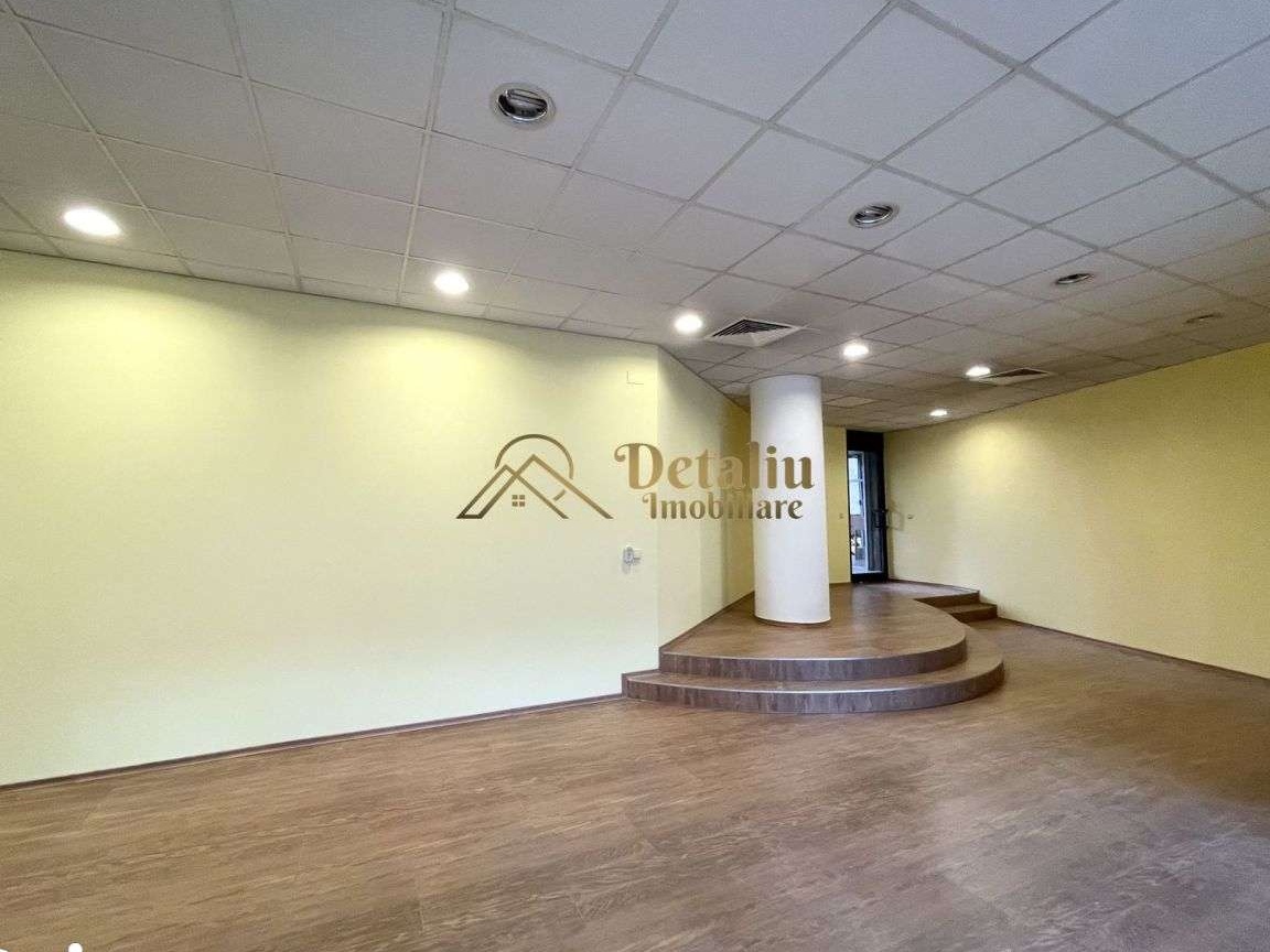 Spatiu comercial / birouri, situat Ultracentral
