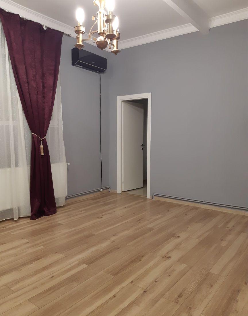 Spațiu comercial Bulevardul Carol