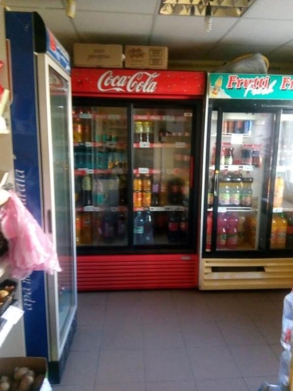 Spatiu comercial Caminelor Resita