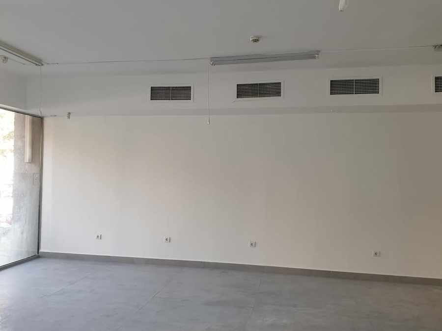 Spatiu comercial - cartier Astra
