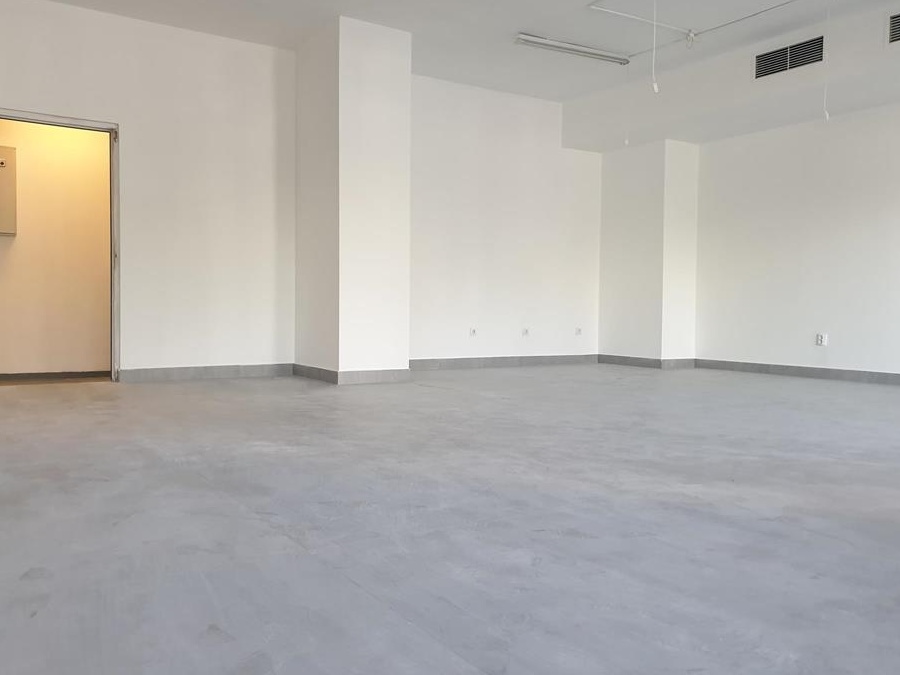 Spatiu comercial - cartier Astra