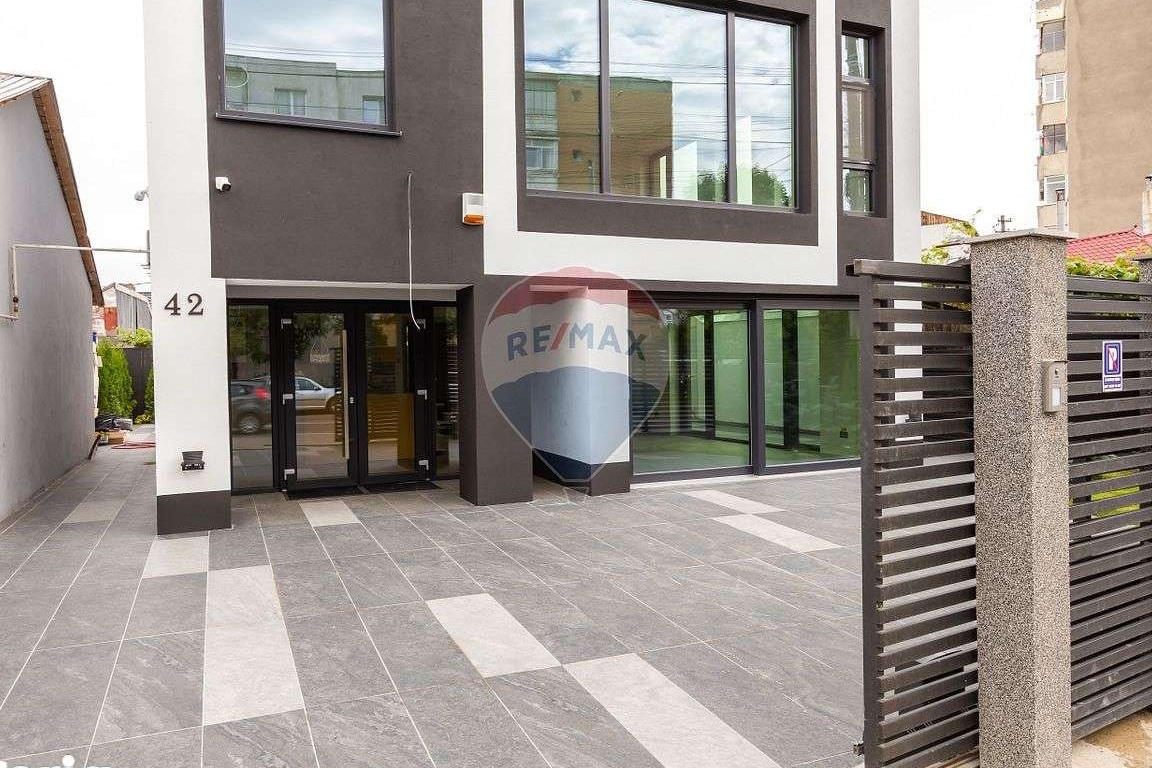 Spațiu comercial clasa A de inchiriat