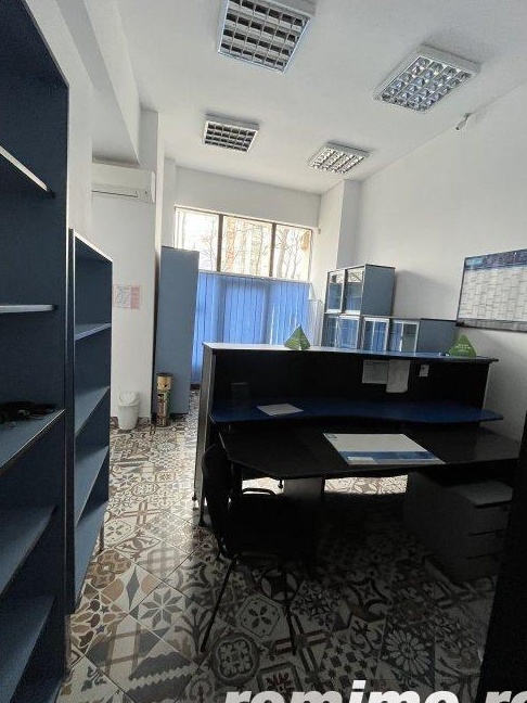 Spatiu comercial Crangasi - Stadionul Rapid