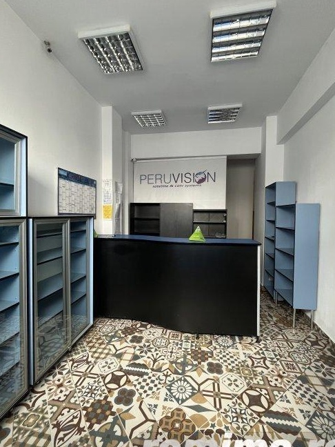 Spatiu comercial Crangasi - Stadionul Rapid