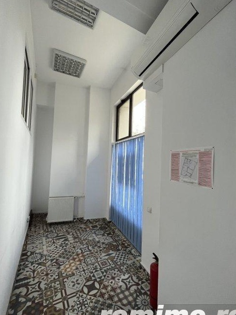 Spatiu comercial Crangasi - Stadionul Rapid