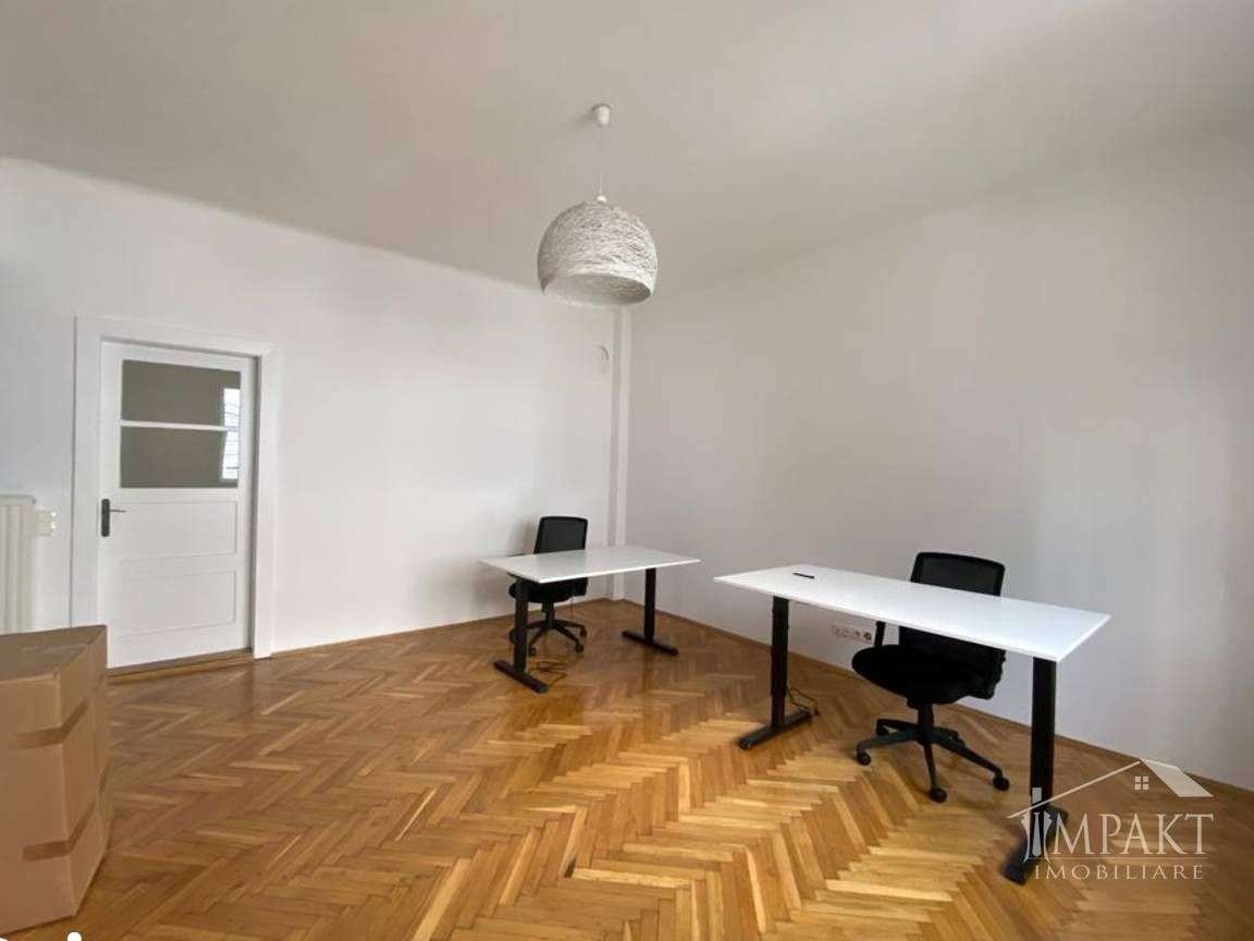 Spatiu comercial cu 2 camere, zona Zorilor/ Hasdeu!