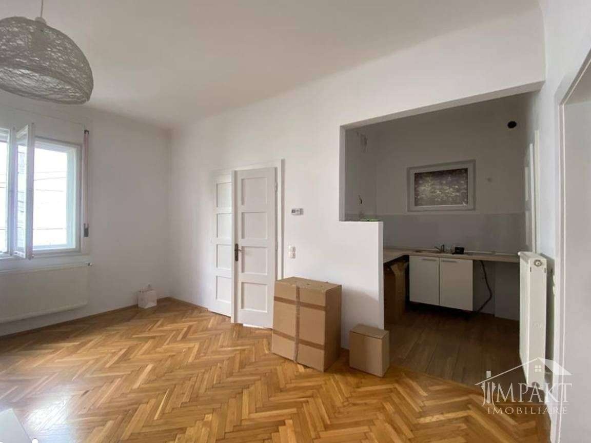 Spatiu comercial cu 2 camere, zona Zorilor/ Hasdeu!