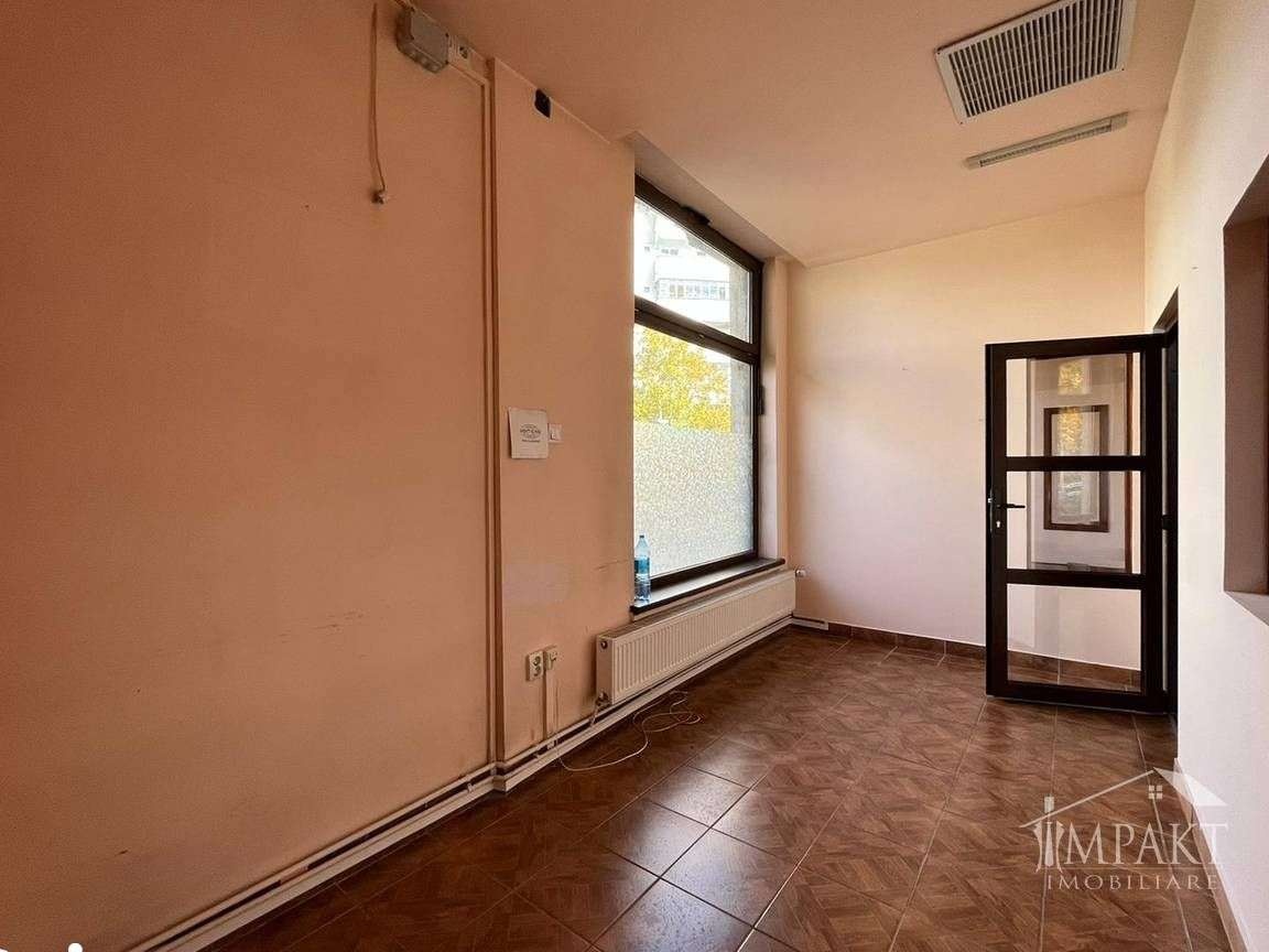 Spatiu comercial cu vitrina la strada, zona Interservisan