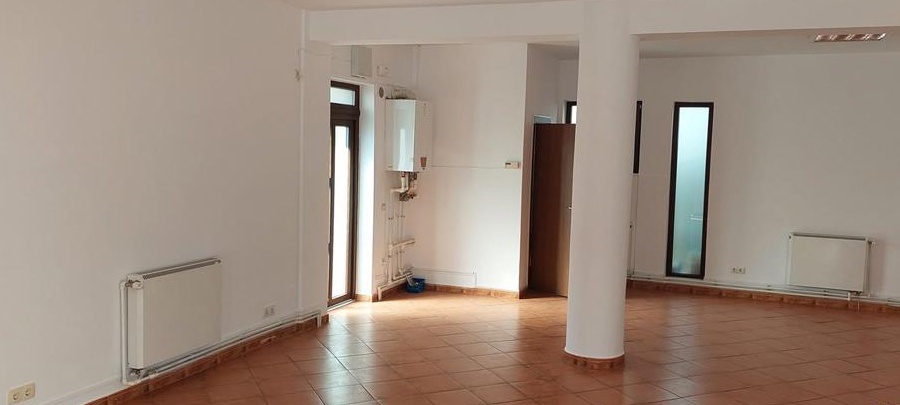 Spațiu comercial de 120mp de închiriat în zona Central