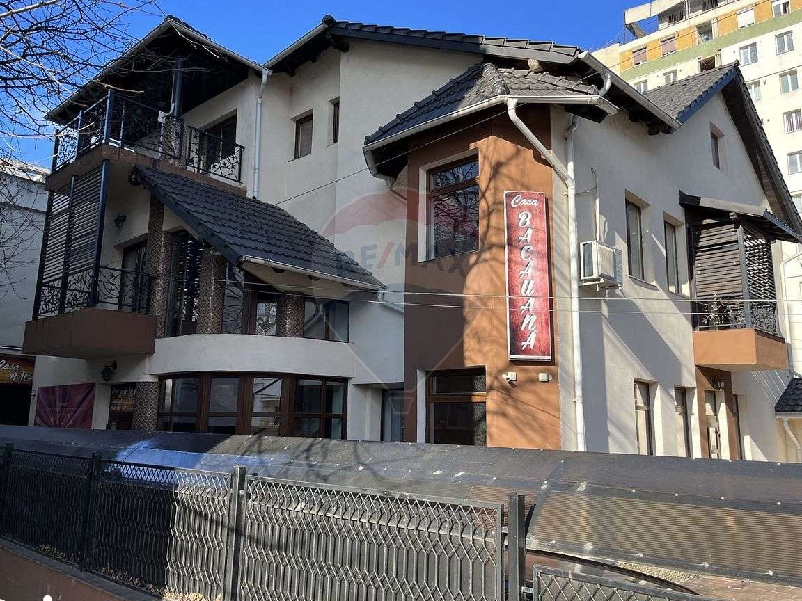 Spațiu comercial de 450mp de vânzare în zona Orizont