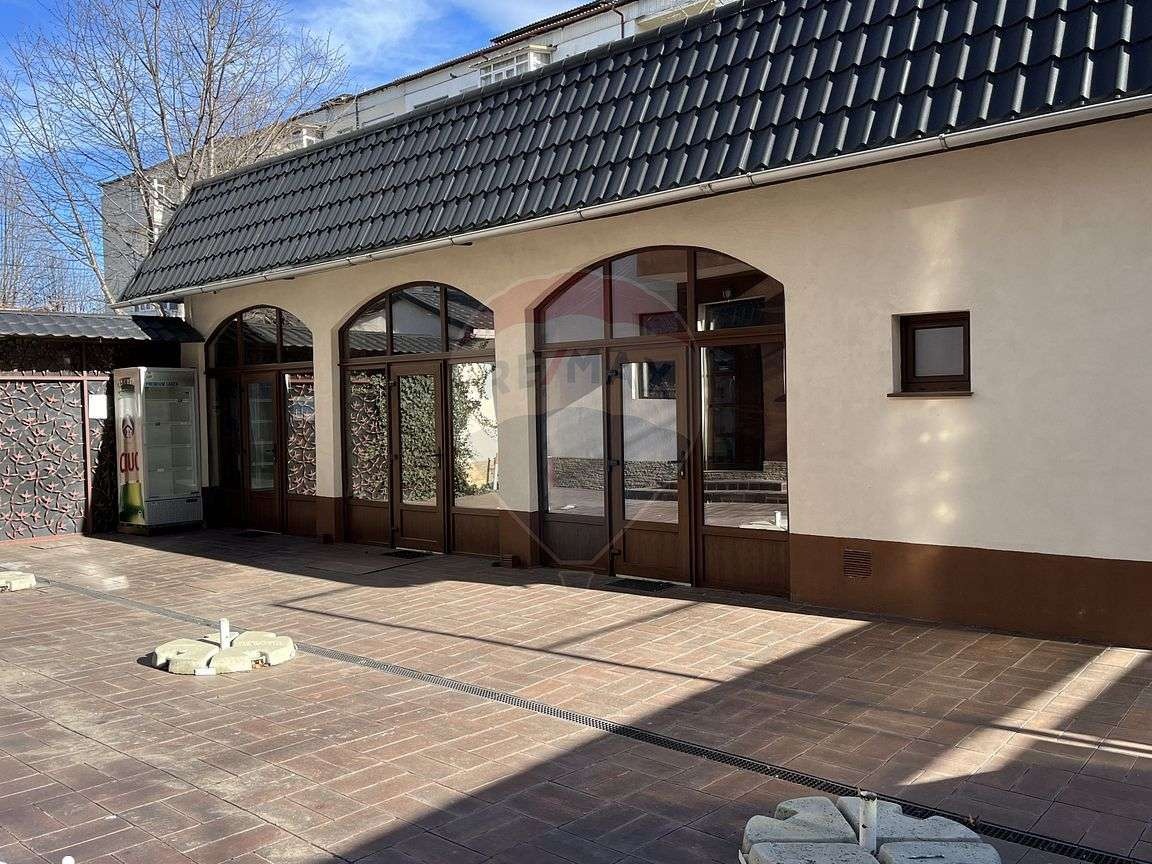 Spațiu comercial de 450mp de vânzare în zona Orizont