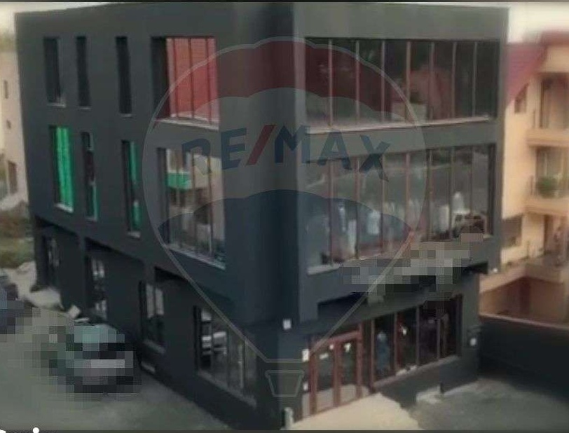 Spațiu comercial de 720mp de vanzare , S+P+2, Nicolae Grigorescu