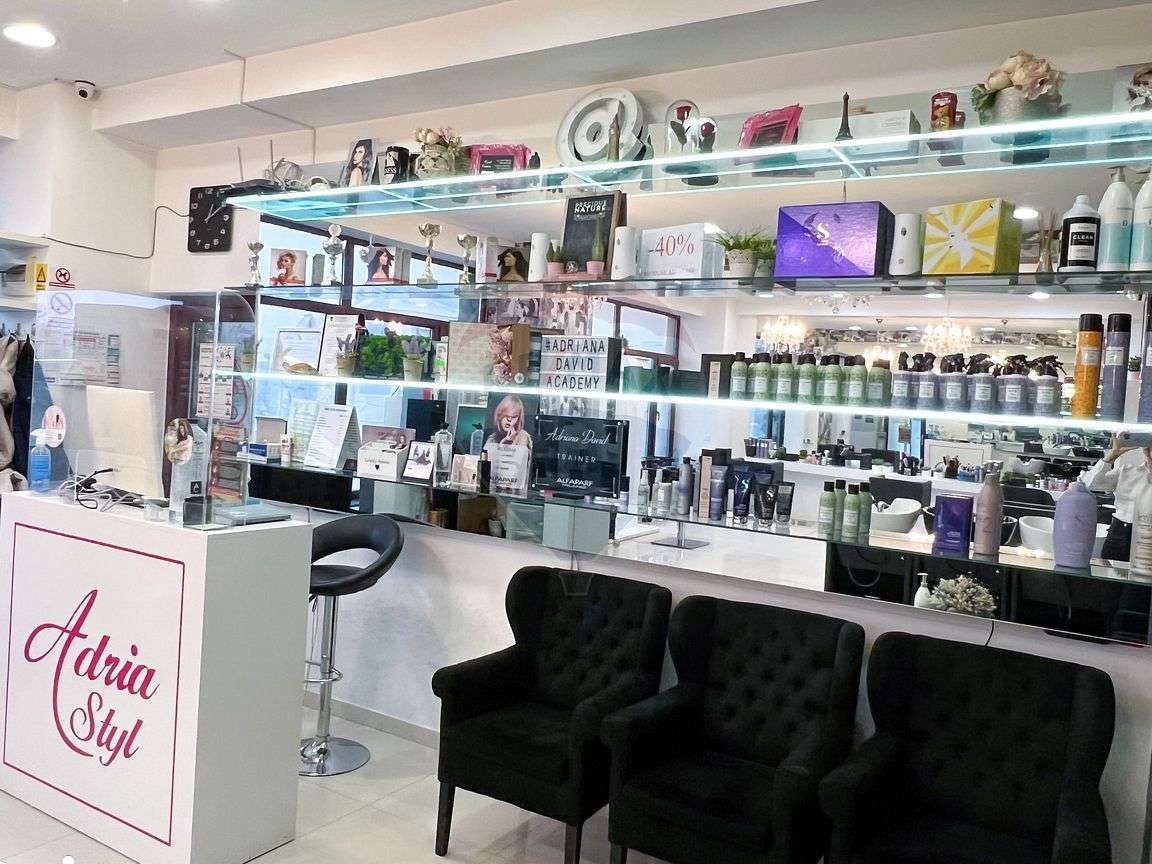 Spațiu comercial de 81mp de vânzare în zona Central