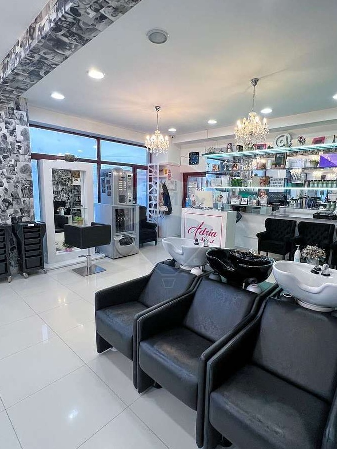 Spațiu comercial de 81mp de vânzare în zona Central