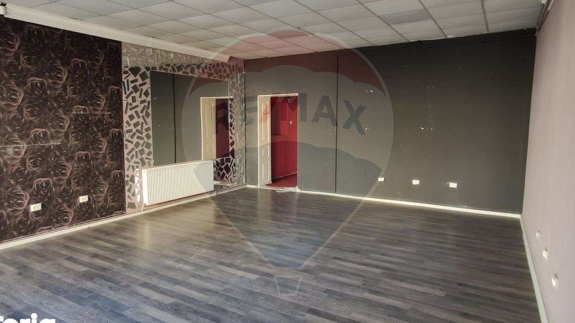 Spațiu comercial de 90mp în zona Central