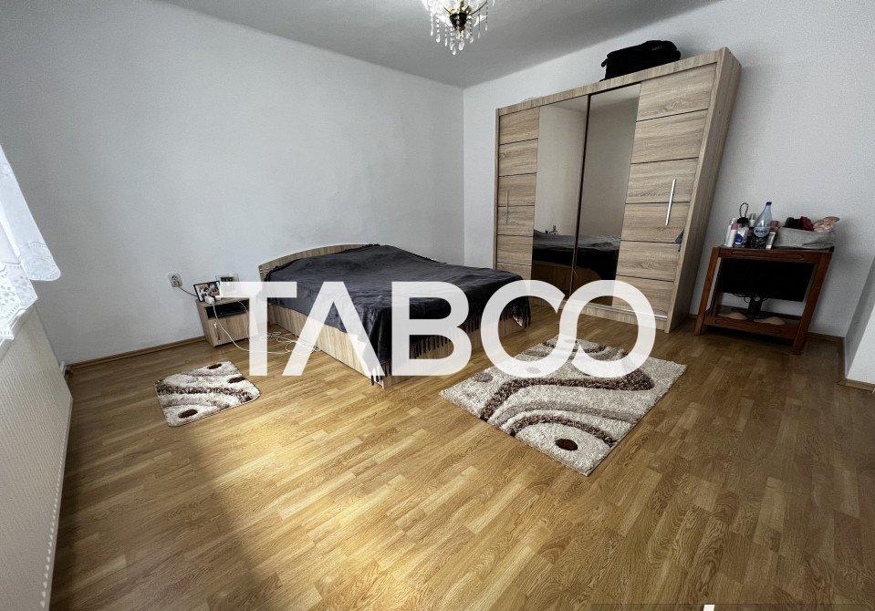 Spatiu comercial de inchiriat 160mp parcare 5 incaperi Sibiu Turnisor