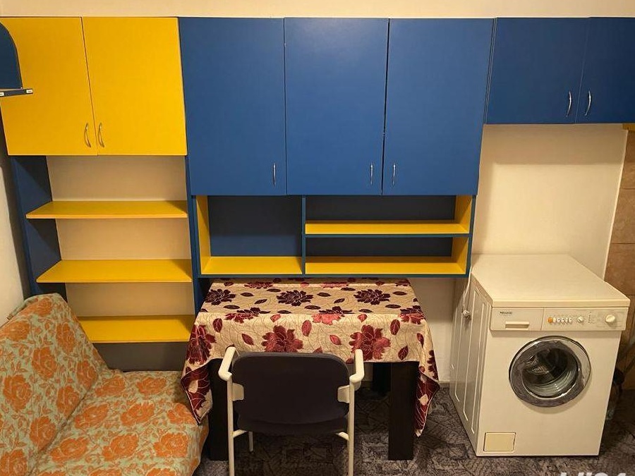 Spatiu comercial de inchiriat in complexul studentesc