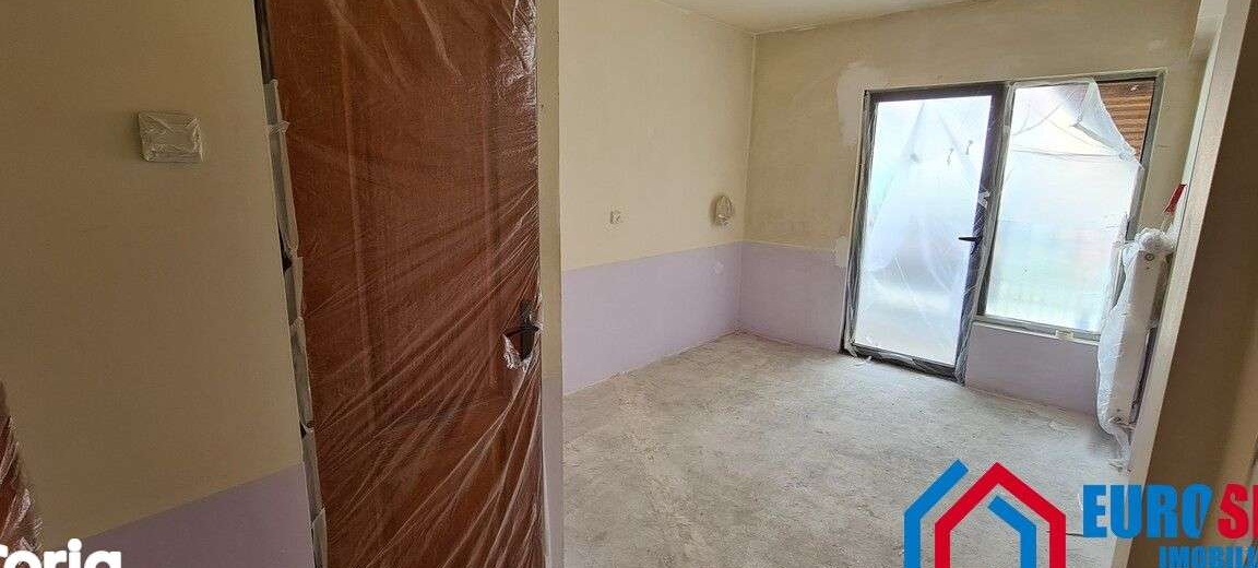 Spațiu comercial de închiriat în Sibiu zona Ștrand