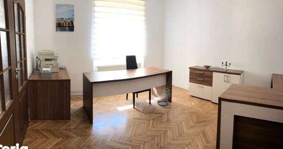 Spatiu comercial de inchiriat, in zona centrala a orasului Cluj-Napoca