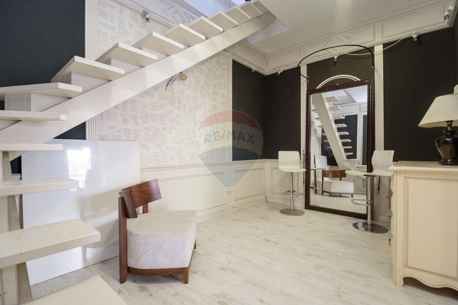Spatiu comercial de închiriat în zona Pacurari 90 mp