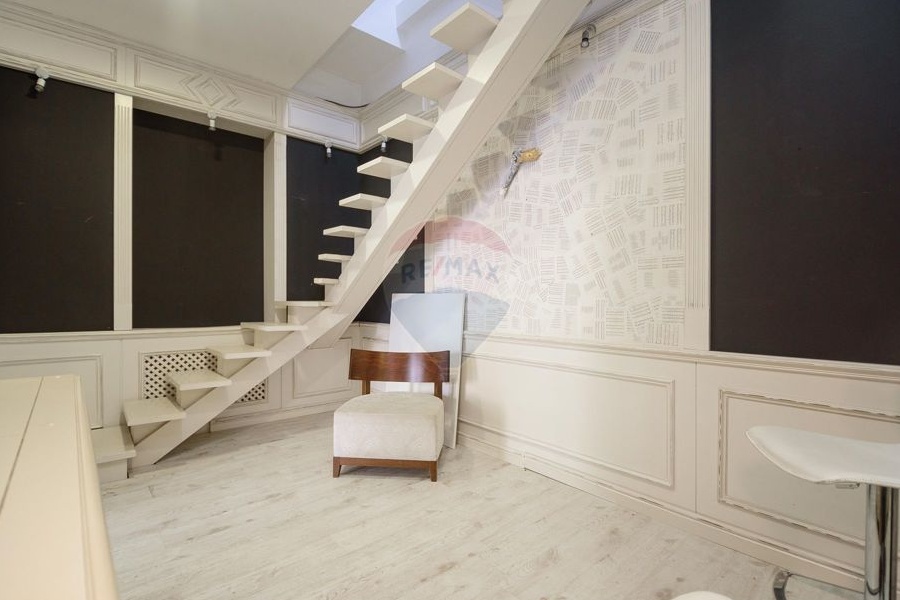 Spatiu comercial de închiriat în zona Pacurari 90 mp