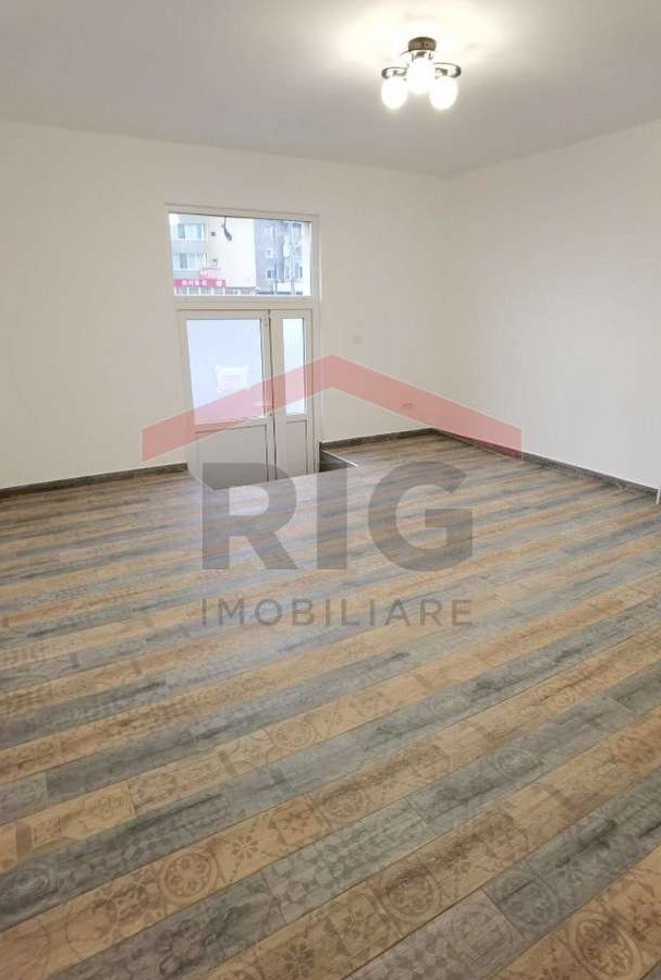 Spatiu comercial de inchiriat in zona UTA