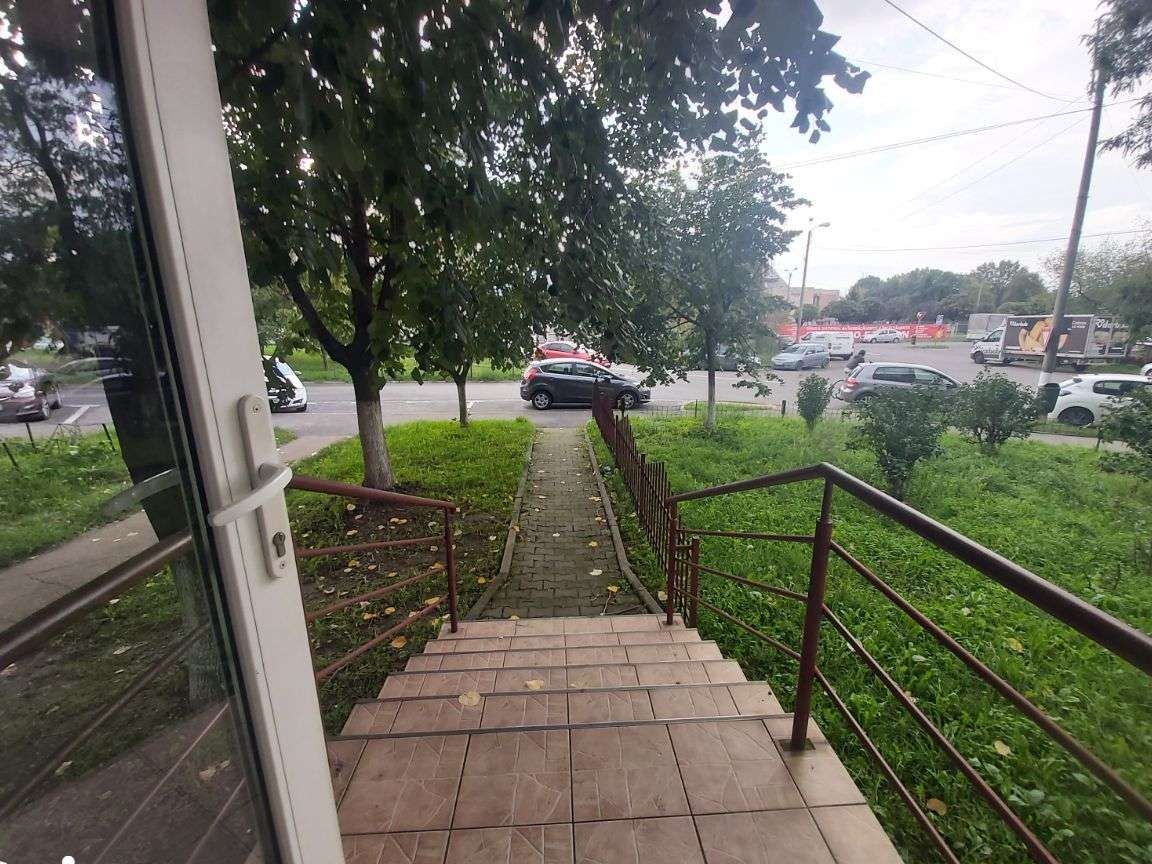 Spatiu comercial de inchiriat, Iosia Oradea