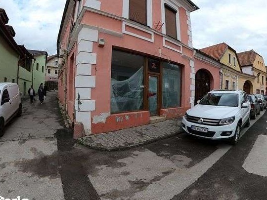 Spatiu comercial de inchiriat - Medias -