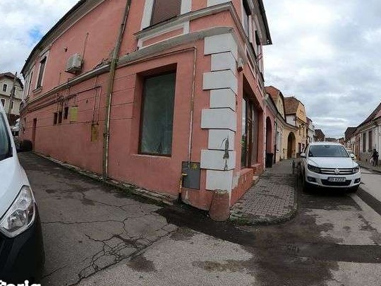 Spatiu comercial de inchiriat - Medias -