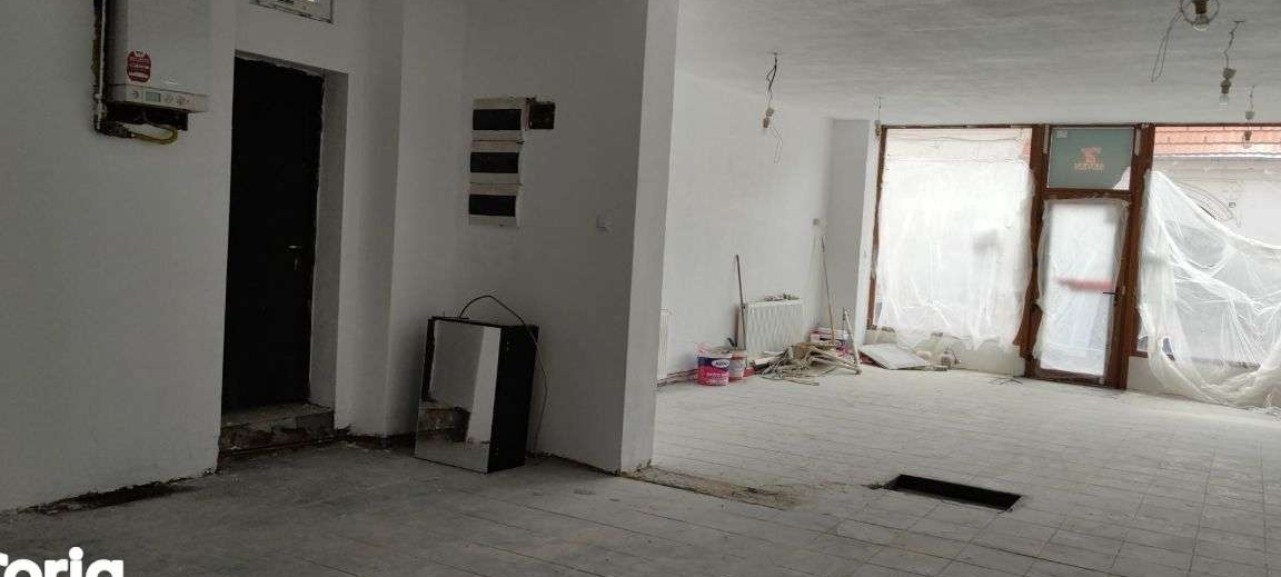 Spatiu comercial de inchiriat - Medias -