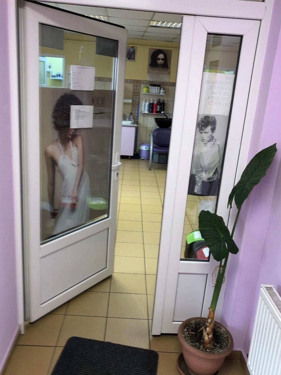 Spațiu comercial de inchiriat sect3 Lângă piata