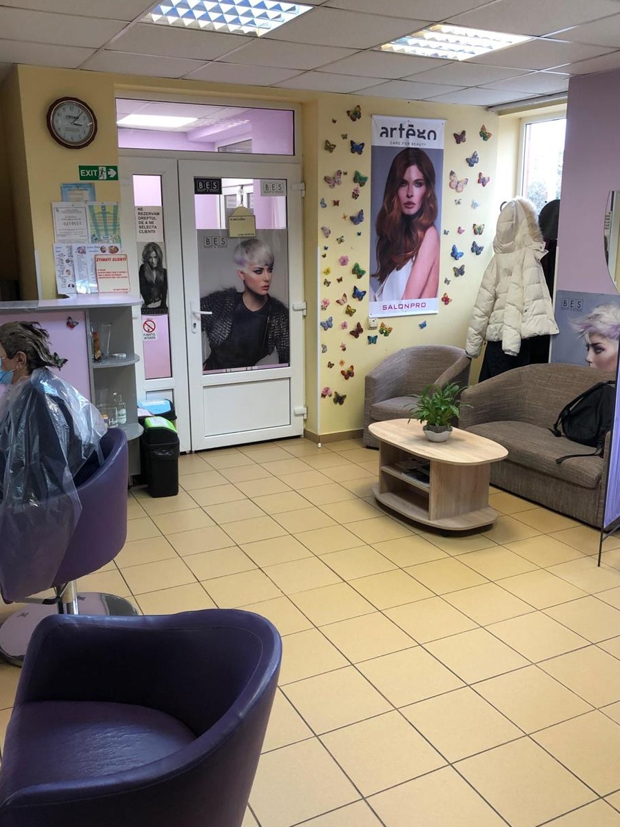 Spațiu comercial de inchiriat sect3 Lângă piata