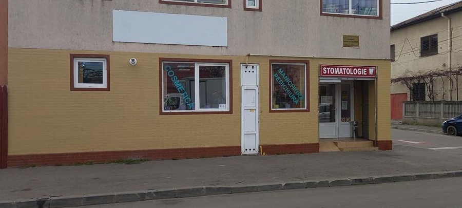 Spațiu comercial de inchiriat sect3 Lângă piata