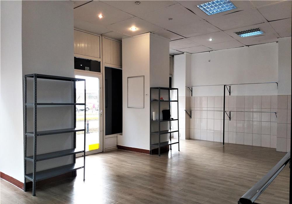 Spatiu comercial de inchiriat - Soseaua Iancului 59, Sector 2