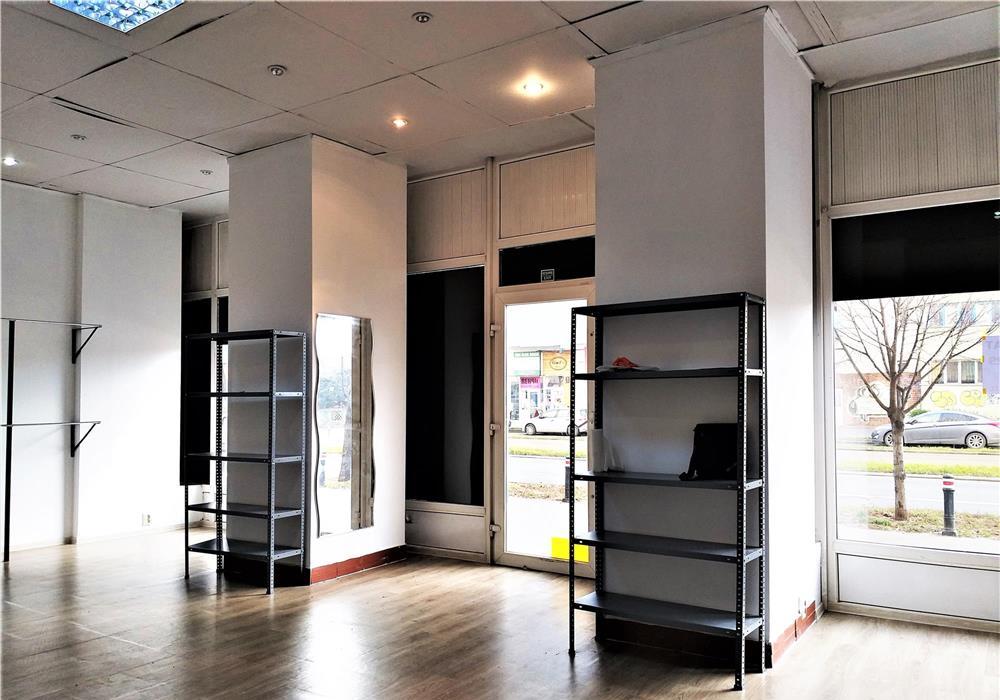 Spatiu comercial de inchiriat - Soseaua Iancului 59, Sector 2