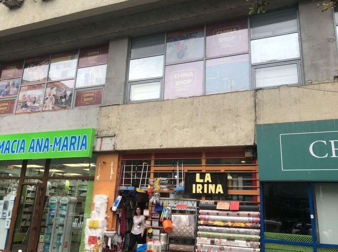Spatiu Comercial de inchiriat Soseaua Pantelimon