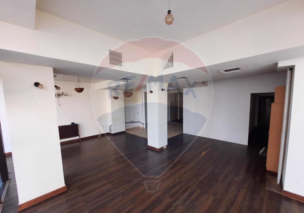 Spațiu comercial de inchiriat zona centrala