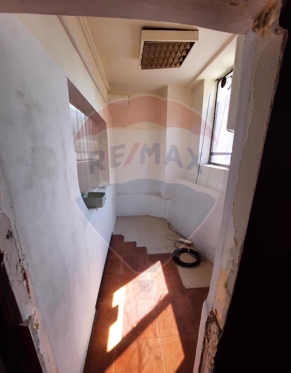 Spațiu comercial de inchiriat zona centrala