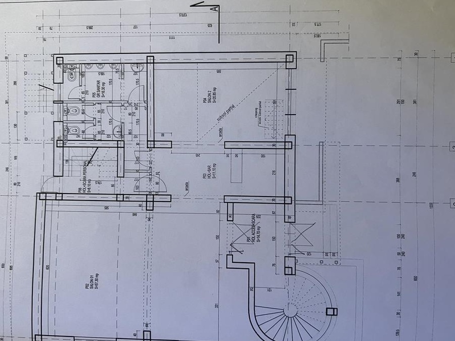 Spatiu comercial de vanzare