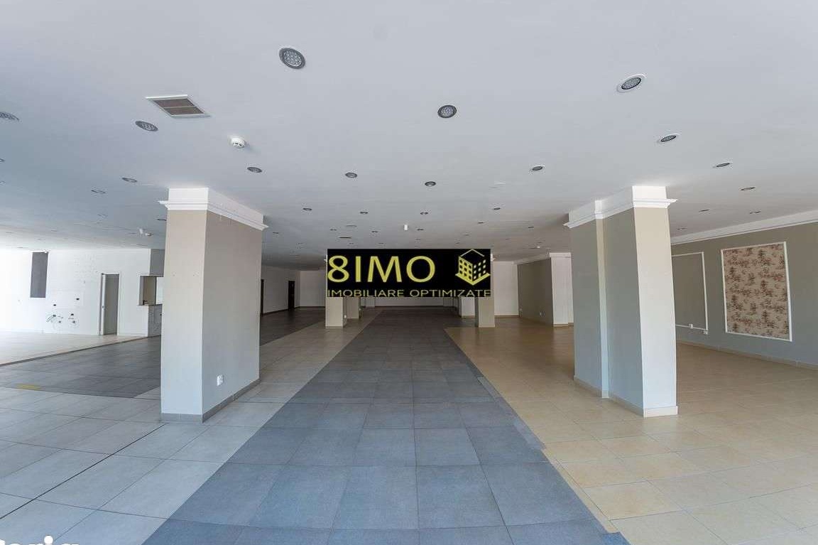 Spatiu comercial de vanzare - Centru - Mitropoliei