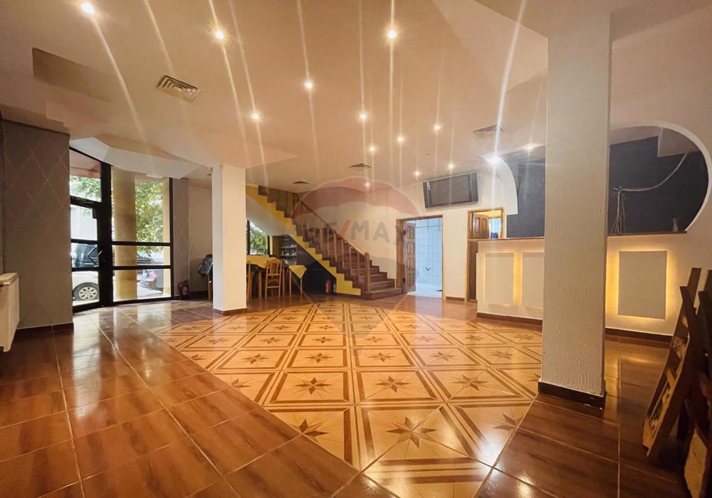 Spațiu comercial de vanzare Constanta