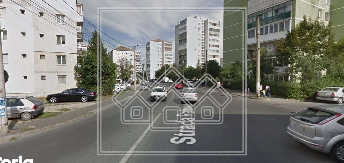 Spatiu comercial de vanzare pe Rahovei