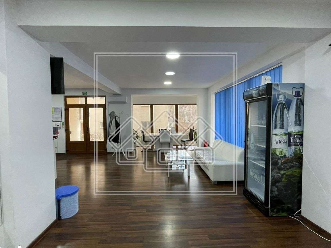 Spatiu comercial de vanzare pe Rahovei