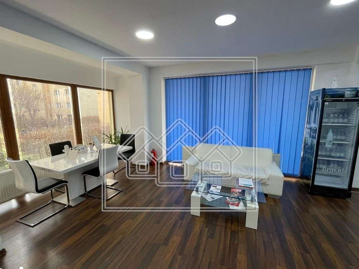 Spatiu comercial de vanzare pe Rahovei