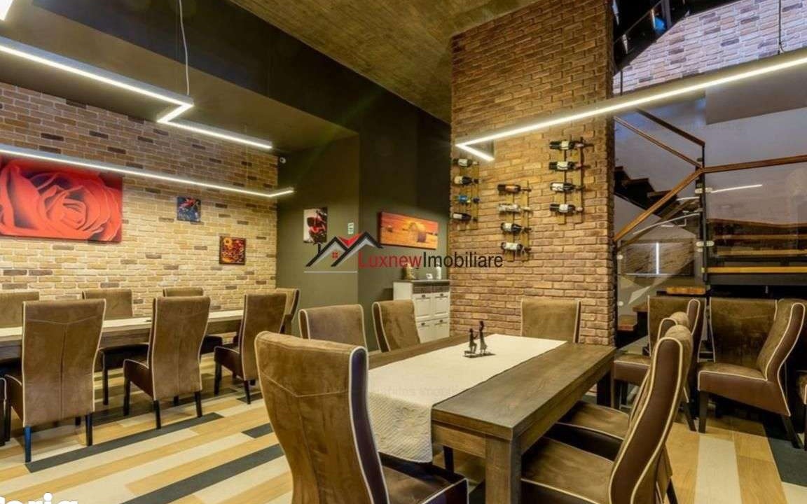 Spatiu comercial de vanzare,153 mp, Zona The Office!