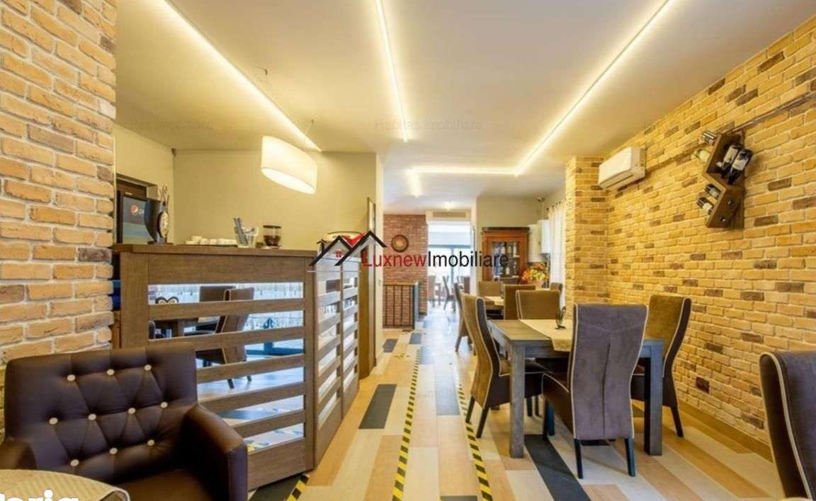 Spatiu comercial de vanzare,153 mp, Zona The Office!