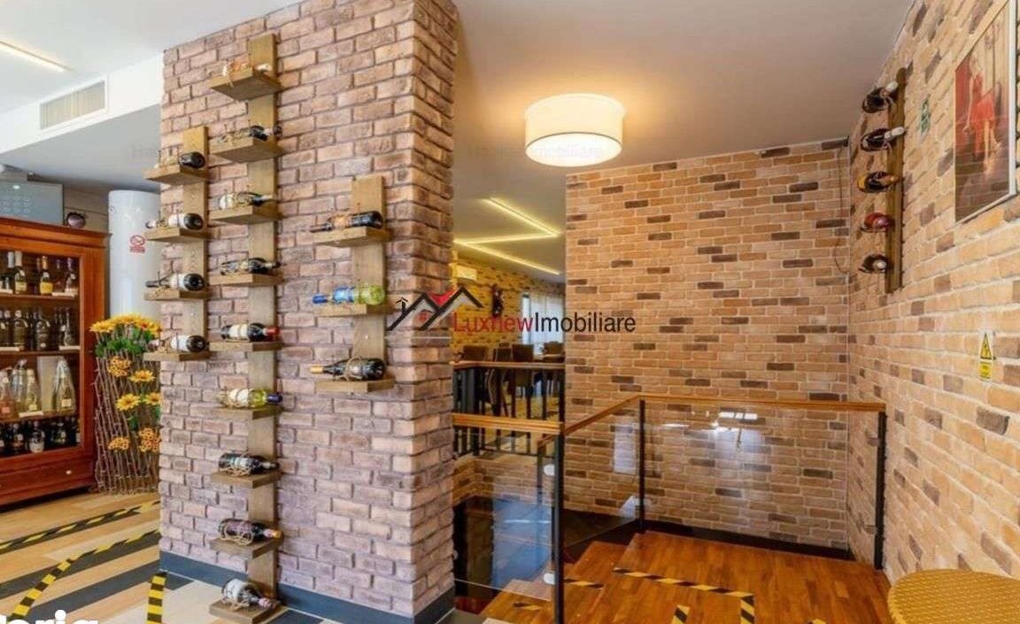 Spatiu comercial de vanzare,153 mp, Zona The Office!