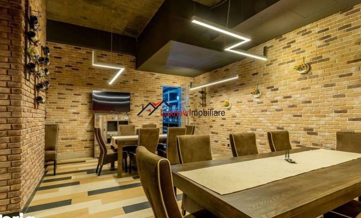 Spatiu comercial de vanzare,153 mp, Zona The Office!