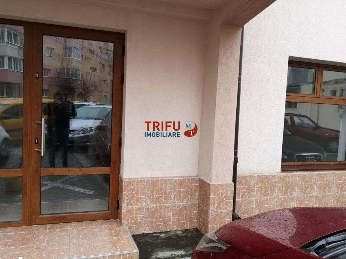 Spatiu comercial de vinzare zona Ampoi
